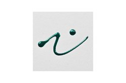 Универсален контур Royal Talens Effect Liner — 8525 Pearl dark green, 28 мл от серията Art Creation