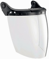   Petzl Vizen -   "Vertex"  "Alveo" - 