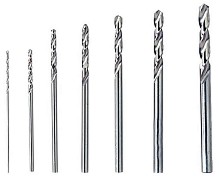   Dremel - 7    ∅ 0.8 - 3.2 mm - 