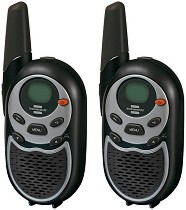   - PMR Walkie Talkie TRX 3000 - 