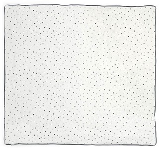    Mamas & Papas Starry Skies - 110 x 120 cm - 
