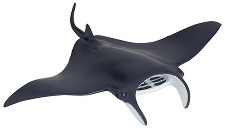Фигурка на манта Papo - От серията Морски животни — 56006
