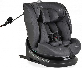     Cangaroo Draco i-Size -  Isofix ,  40  150 cm -   