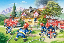 Castorland B-040025-1
