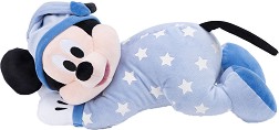 Плюшена играчка Мики Маус- Disney Plush - Със светеща в тъмното пижама, на тема Мики Маус — PDP2100178