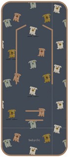    Baby Clic Puppies - 