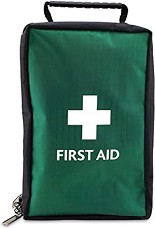 ������� �� ��������� FirstAidbg Drive Safe - �� �������� � ������ � �������� - 