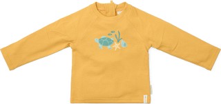    UV  Little Dutch -   Seashells Sunny Yellow - 