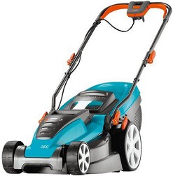      Gardena PowerMax 36E - 