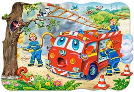 Castorland C-02146-1