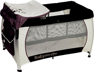       Babymoov Silver dream -   60 x 120 cm,  ,       - 