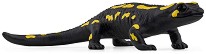 Фигурка на огнен саламандър - Schleich - От серията Wild Life — 14870