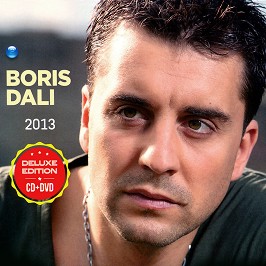   CD + DVD - 2013 - 