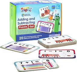 Learning Resources HM95402-UK