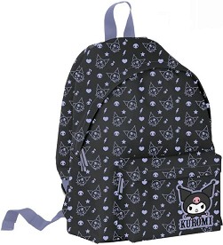 Ученическа раница Kuromi - От серията Hello Kitty — 252235