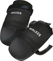 Защитни обувки за кучета Trixie Walker — M, 2 броя