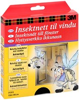      3M -    - 