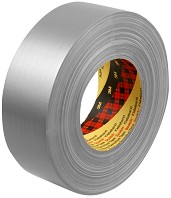    - Duct tape - 