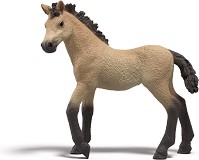Фигура на конче Делая - Schleich - От серията Horse Club — 81456