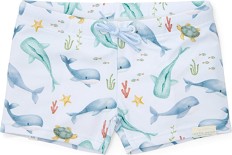    UV  Little Dutch -   Ocean Multi Colour - 