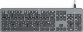 Клавиатура Hama CK-400 — 173058