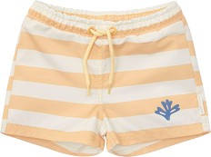    UV  Little Dutch -   Sunny Yellow Stripes - 