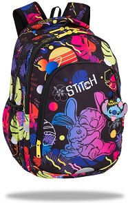 Ученическа раница Prime - Cool Pack - От серията Стич — F025886