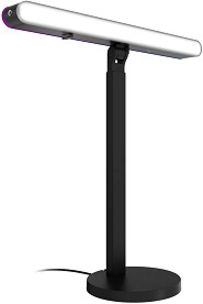  LED  Logitech Litra Beam LX - , LIGHTSYNC RGB - 