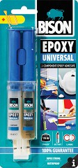    Bison Epoxy Universal - 24 ml   - 