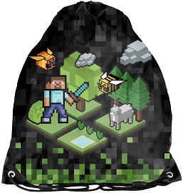 Спортна торба - Paso - От серията Gamer — PP24XL-712