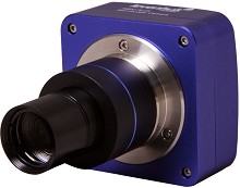     Levenhuk M800 Plus - 8 MP,      ∅ 23.2 - 30 mm  23.2 - 30.5 mm - 