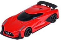 Метална количка Nissan Vision Gran Turismo - Majorette - От серията Ride Now — 8501000000