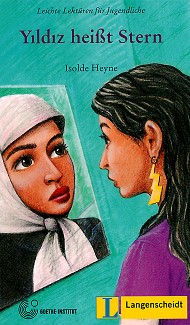 Yildiz heisst Stern - Isolde Heyne - 