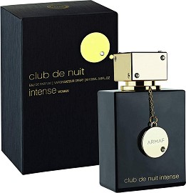 Armaf Club de Nuit Intense Woman парфюмна вода за жени 105 ml