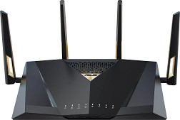 Безжичен рутер ASUS RT-BE88U