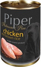    Piper - 400 g,     ,   Platinum Pure,    - 