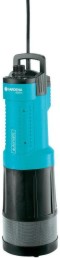    Gardena 6000/5 automatic - 