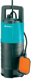      Gardena 5500/3 -   "Classic" - 