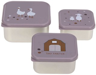    Lassig Tiny Farmer - 3 ,  6+  -   
