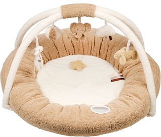 Активна гимнастика Nattou - От колекцията Teddy — 856188