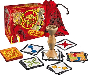 Jungle Speed -   - 