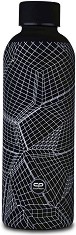 Детски стоманен термос Bonet - Cool Pack - С вместимост 500 ml от серията Render — Z23917