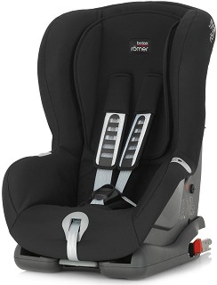     Römer Duo Plus -  Isofix ,  9  18 kg -   