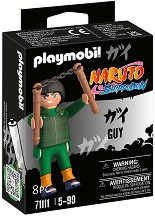 Playmobil Naruto Shippuden - Гай — 71111