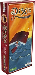 Dixit 2 - Разширение към игрите Dixit
