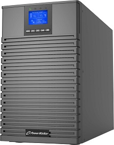 Непрекъсваемо токозахранващо устройство PowerWalker VFI 2000 ICT IoT PF1