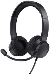  TRUST Ayda -   1.8 m, USB-A, USB-C - 