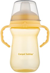     Canpol babies - 250 ml,   ,  6+  - 