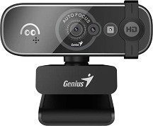 Уеб камера Genius FaceCam Open
