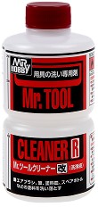        - Mr. Tool Cleaner R -   250 ml - 